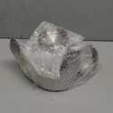 Stainless Steel Tea Pot with Removable Infuser - Loose Leaf Tea Maker, Home & Kitchen Teapot - Large 67.6 oz, Stovetop Safe Teapot for Tea/Coffee, Mirror Finish (2000ml)