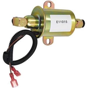 WFLNHB Electrical Fuel Pump Replacement for Onan Cummins 149-2620 A029F887 A047N929
