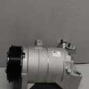 SCITOO AC Compressor with Clutch CO 11319C Compatible for Nissan Maxima Murano Pathfinder 3.5L 2011 2012 2013 2015 2015