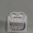 Wireless Charging Case for AirPod Pro 1/2 Gen Only, Compatible with AirPods Pro 1st and Pro 2nd Case Replacement Charger Cases (No Earbuds)