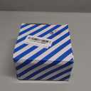 Hoolerry Pop up Floor Outlet Floor Kit Waterproof Electrical Outlet Cover Box with 4.8A USB A & Type C Charge and 20 Amp Tamper Resistant Plug Receptacle Box for Countertop Office Home (Black)