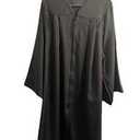 Oak Hall Graduation Gown, 5'9" to 5'11