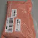 KYEESE Dog Coat Soft Pet Sweater for Cold Weather Warm Pet Winter Puffer Coat with Leash Hole Thick Pets Clothes with Pocket Waterproof Dogs Jacket with Fleece Lined Windproof Dog Coats for Small Dogs (Large, 09# Brown)