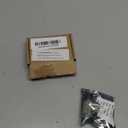 uxcell 2 Pcs 3156 18-5050-Surface Mount Device-LED Cool White Bulbs Car Tail Reverse Up Light Lamp 3157