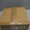 5/8" Female to Female Hot/Cold Water Leader Hose 3ft, -50 to 190 Flexible,Burst 600 Psi 3/4" Brass Fittings with Swivel Grip Handle for Outdoor,Yard, Farm, Blue