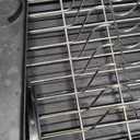 Large Dish Drying Rack, Expandable Dish Rack, Stainless Steel Anti-Rust Dish Racks for Kitchen Counter, Multifunctional Dish Drainer with Utensil Holder & Cup Holder, 13.4"-28.7" L x 11.8" W