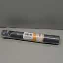 MontVoo-Absorbent Pet Feeding Mat-No Stains Pet Mat for Food and Water Bowl-Quick Dry Cat & Dog Food Mat Water Dispenser Mat-Pet Supplies Mat-Dog Water Bowl Mat for Messy Drinker,Darkgrey,16"x24"