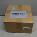 4 in x 25 Ft Garden Landscape Edging, No Dig Garden Edging Border Kit with 46 Pcs Spikes for Flower Bed Lawn Yard Grass Black