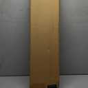 7.2Ft Metal Arch Backdrop Stand - Gold Square Stand for Wedding Ceremony, Party, Baby Shower, Birthday, Graduations Decoration - Easy to Assemble