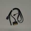 1PC 10-Pin Connector Cable Cord Wire for NZXT Kraken X53 X63 X73 CPU Water Cooler