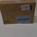 2 Pack- Stackable Paper Letter Tray, A4 File Tray Desk Organizer, Acrylic Desk Organizers and Accessories Sorter, Clear Workspace Office Supplies Organizers, 12.4inx8.86inx3.46in