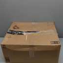 Washable Area Rug 6x9 Feet Grey Non Slip Living Room Kitchen Rugs Indoor Entryway Rug Floor Carpet for Dining Living Room Bedroom