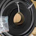 RV Slide Out Seal Combo 1" x 15/16" x 35' D-Seal Wiper 1/2" x 2.75" x 35 Base Replacement for 018-312-EKD & 018-341 EK RV Camper Slideout System