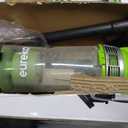 Eureka Airspeed Ultra-Lightweight Compact Bagless Upright Vacuum Cleaner, NEU10AE4, Green