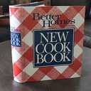 Better Homes and Gardens: New Cook Book, 10th Edition