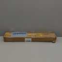 18 in. Mini Metal Bender Brake,Bending Brake, 0-90 Degrees Adjustable Steel Bender, Portable Bender Bending Bend 18 Gauge Aluminum & Bend 22-Gauge Steel