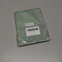 CoBak Case for Kindle Paperwhite 12th Gen 2024 (7") & Kindle Colorsoft Signature Edition (7") - New PU Leather Cover and Clear Soft Silicone Back Cover with Auto Sleep Wake Feature (Sage Green)