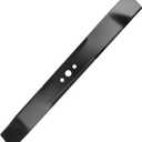134871 Mulching Blade Compatibles with Crafts man 20" Deck, 145106 Lawnmower Mulching Blade Compatibles with Hus qvarna 50DK, 51D, 51MD, H51MDB, 51MDTReplaces for 146749 532145106 PP22055