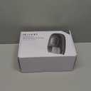 belhope Hand Massager with 9 Modes and 4 Heating Options for Hot and Cold Therapy Hand and Wrist Massager for Arthritis and Carpal Tunnel Relief, Hand Massager with Heat and Compression, Gift, Black