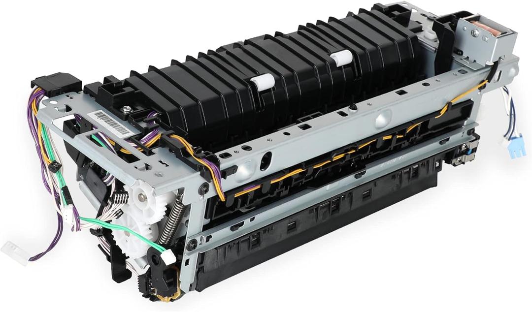 RM2-6418-000CN/RM2-6460-000CN Fuser Replacement for hp Color Laserjet Pro M377dw M452dn M452dw M452nw M454dn M454dw M455dn M477fdn M477fdw M479fdn M479fdw- Duplex Models, 110V