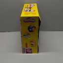 Play-Doh Super Slice Cake Playset, Toy Oven with Play Kitchen Accessories & 11 Modeling Compound Cans, Kids Arts & Crafts, Ages 3+