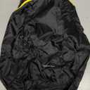 Kikkerland BB05-BK Compact Backpack, Black