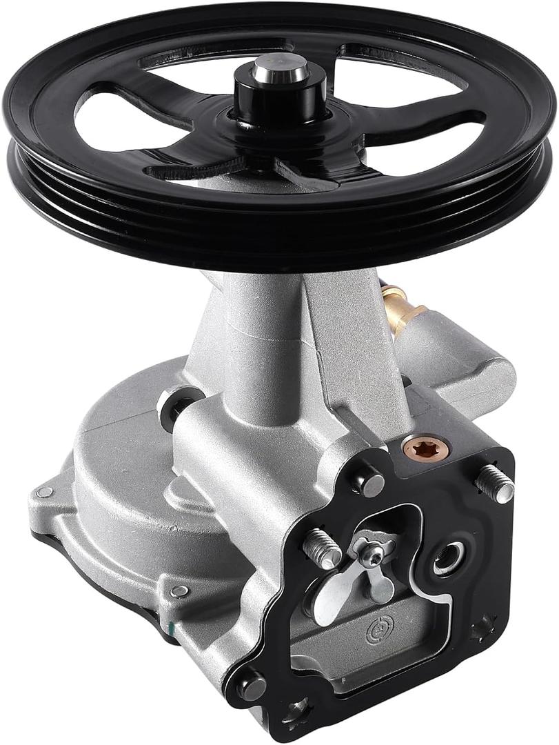 AULINK 904-861 Vacuum Pump For 2014-2020 Chevy Tahoe Silverado Suburban 1500,Cadillac Escalade,GMC YUKON Sierra Denali 1500,4.3L 5.3L 6.2L-12662552 12669488 12696313 12654013 12659655 12660004