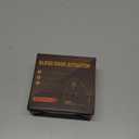 LCWRGS 604-970 HVAC Blend Door Actuator Compatible with Nissan Titan 2004-2015, Nissan Armada 2007-2015, Nissan Quest 2004-2009, Replace OE# 27743ZP00A