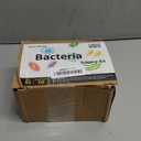 Bacteria Science Kit Petri Dishes with Agar and Swabs | Top Science Fair Project Bacteria Growing Kit | Prepoured LB-Agar Plates and Cotton Swabs | STEM for Kids Aged 6 7 8 9 10 Girls Boys Gifts