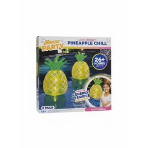 Di lumi bright pineapple chill- 2 pack