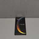 TORRAS for iPhone 16 Pro Max Case Translucent Natural Titanium Gray | Strong Magnetic & Seamless Stand, Fit for MagSafe, Military-Grade Drop Protection, Sturdy Adjustable Kickstand, Slim Matte Finish