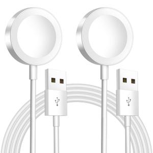 2026 Upgraded Magnetic Fast Charging Cable for Apple Watch Charger