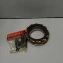 Tusk Clutch Kit Includes Friction and Steel Plates With Heavy Duty Springs Compatible with Honda TRX 400EX 1999-2008/TRX 400X 2009-2014