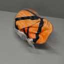 Brown Basketball Coquette Bow Blanket 50 x 60 Basketball Sports Throw Blanket Bow Stuff Team Gifts for Ball Lovers Players Home Decor Halloween Christmas Thanksgiving Gift