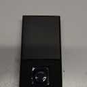 1080P Spy Camera WiFi Camera Hidden Home Security Nanny Cam with Phone App Control Mini Small Cam Night Vision Motion Detection Video Recording (Black)