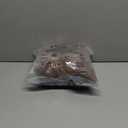 6 Pack Brown Cheesecloth Table Runner 10FT Boho Cheese Cloth Gauze Fabric Table Runner 35 x 120 Inch Rustic Sheer for Bridal Wedding Decor Holiday Home Baby Shower Party Decoration