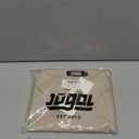 JOGAL Mens Short Sleeve Button Down Shirts Regular Fit Casual Summer Beach Shirt with Pocket, XL