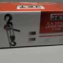 JET 3-Ton Compact Lever Hoist, 5' Lift (JLA-300-5)