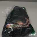 Lamyba New Mom Gifts, Mama Bag Tote with Makeup Bag, Cool Gifts for Mom to be/Expecting Mom/Pregnant Women,Mama-black