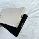 ZhyzRhsm Designed for iPhone 17 Case Silicone Compatible with Magsafe, Camera Lens Protector, Military Grade Shockproof Protective, Rectangle Magnetic Phone Case for iPhone 17 Black