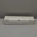 SPIRRELAB Fishing Rod Holder for Truck Tailgate – Holds 6 Rods with Foam Protection & Secure Straps – Easy to Install Pickup Truck Bed Pole Holders