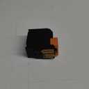 Remanufactured ISINK34 / IMINK34 / ININK67 Red Ink Cartridge Compatible with Quadient IS330, IS350, IS420, IS440, IS460, IS480 & Hasler IMINK34 Postage Meters (Made in USA)
