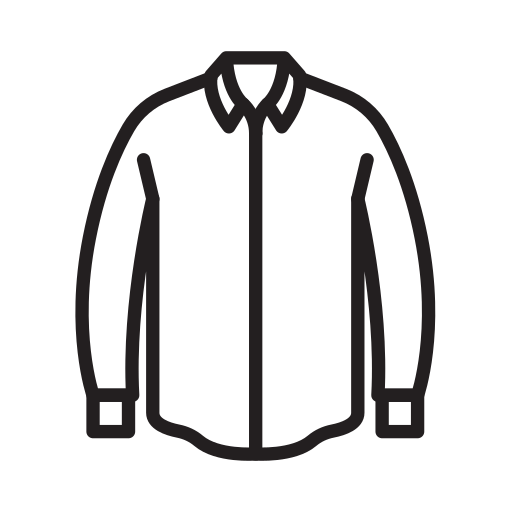 Men's Iconic Denim Regular Fit Snap Shirt, Size M