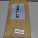 Arden Indoor/ Outdoor Foam Seat Pad, Set of 2, 17 x 16, Water Repellent, Fade Resistant, Foam Cushion 17 x 16, Sapphire Blue Leala