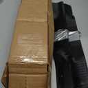 K5583-34340 Mower Blades Compatible with Kubota 48" Deck Z723 Z724, K5583-34350 Blades Fit for RCK48P-751Z 781Z Mowers, Replace K5583-97530, 15314, 340-458, 3 Pack