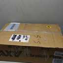 AXV Vibration Plate Fitness Platform Exercise Machine Vibrating Lymphatic Drainage Shaking Full Body Shaker Workout Vibrate Stand Shake Board Sport Gym for Weight Loss Fat Burner for Women Men