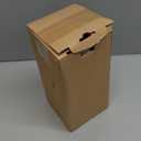 STANLEY Quencher H2.0 Tumbler with Handle and Straw 20 oz | Flowstate 3-Position Lid | Cup Holder Compatible for Travel | Insulated Stainless Steel Cup | BPA-Free | Fluted Gunmetal Shine