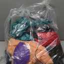 Morph Inflatable Mermaid Costume Kids, Blow Up Pirate Costume Children, Mermaid Inflatable Costumes for Girls