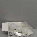 6-Pack A19 LED Light Bulbs,60 Watt Equivalent Daylight 5000K with E26 Base,Efficient 9W,800 Lumens Non-Dimmable LED Bulbs,15000 Hours, Ideal for Bedroom Living Room