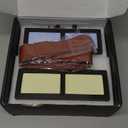 Intelitopia Complete Knife Sharpening Stone Set  Dual Grit Whetstone 400/1000 3000/8000 Knife Sharpener with Leather Strop, Flattening Stone, Bamboo Base, 3 Non-slip Rubber Bases & Angle Guide